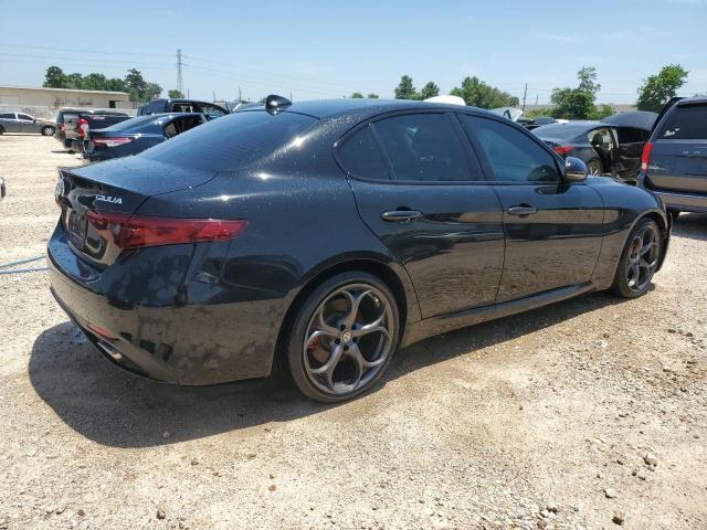 2019 Alfa Romeo Giulia Ti VIN: ZARFAMBN2K7603877 Lot: 54454314