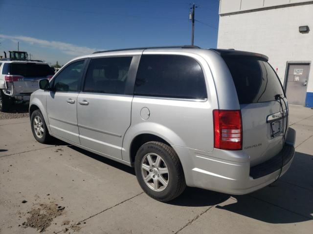2010 Chrysler Town & Country Touring VIN: 2A4RR5D14AR324115 Lot: 54471064