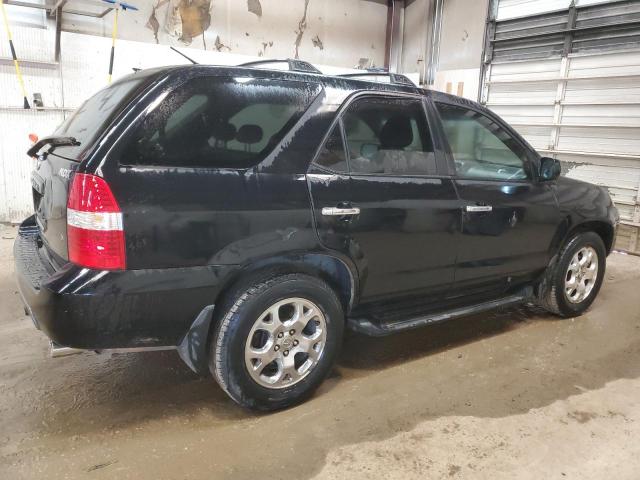 2002 Acura Mdx Touring VIN: 2HNYD18662H543819 Lot: 54965774