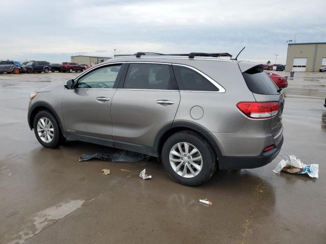 2017 Kia Sorento Lx VIN: 5XYPGDA58HG333905 Lot: 56771684