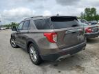 Lot #2703766701 2021 FORD EXPLORER L