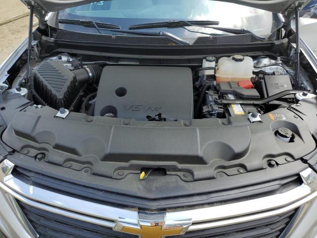 2022 Chevrolet Traverse Ls VIN: 1GNERFKW8NJ101179 Lot: 55816554