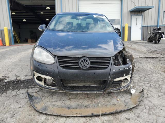 2006 Volkswagen Jetta Tdi Option Package 1 VIN: 3VWST71K86M815879 Lot: 54988424