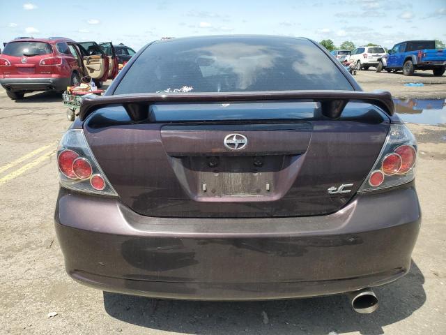 2010 Toyota Scion Tc VIN: JTKDE3B73A0317795 Lot: 56626934