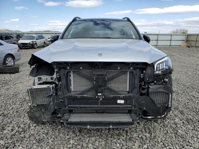 2023 MERCEDES-BENZ GLS 63 AMG - 4JGFF8KE4PB008788