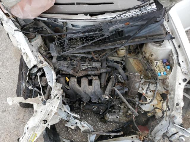 2003 Toyota Echo VIN: JTDBT123330280546 Lot: 54751284