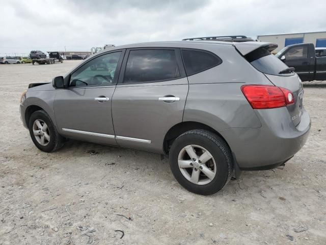 2013 Nissan Rogue S VIN: JN8AS5MT0DW036794 Lot: 53804914