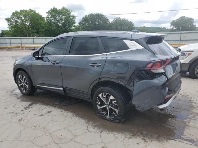 2023 Kia Sportage Ex VIN: 5XYK3CAF7PG022845 Lot: 54795504