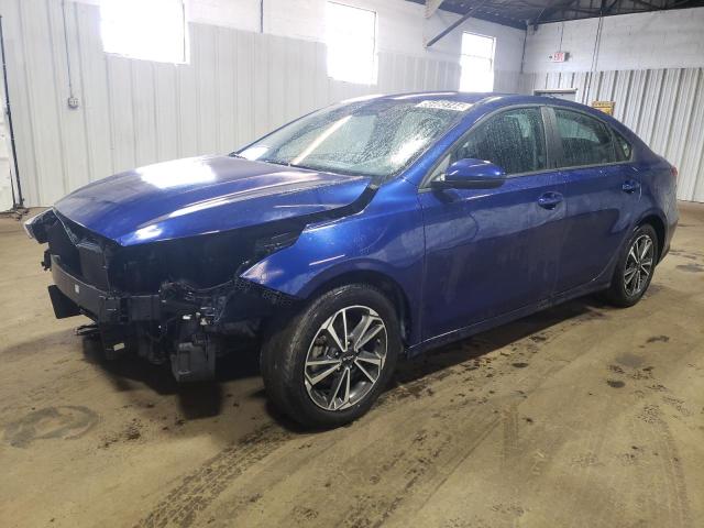 2022 Kia Forte Fe VIN: 3KPF24ADXNE416231 Lot: 56465144