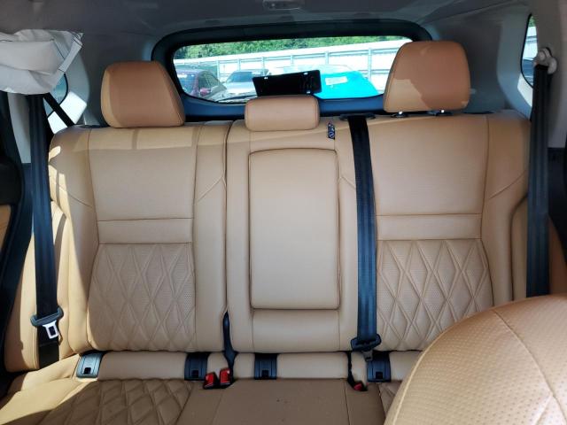 2022 Nissan Rogue Platinum VIN: JN8BT3DC0NW121111 Lot: 56748804