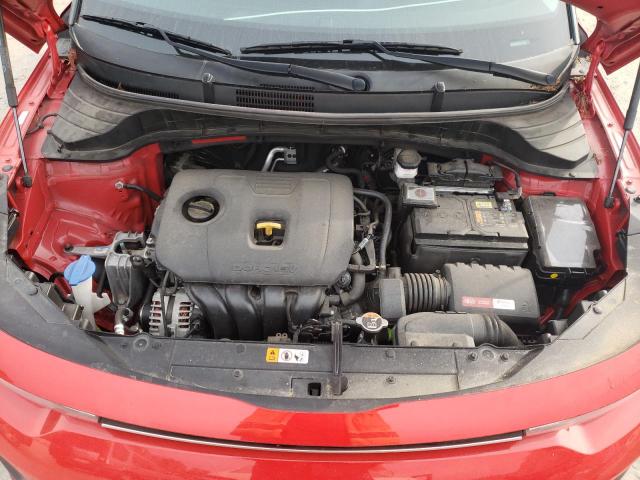 2020 Kia Soul Lx VIN: KNDJ23AU3L7720499 Lot: 54248184