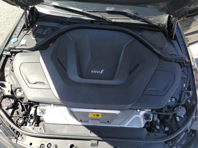 2023 BMW I4 EDRIVE WBY73AW0XPFR26365