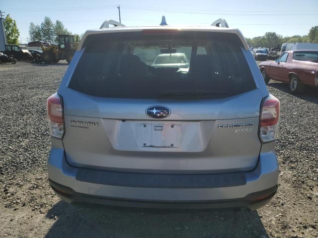 2017 Subaru Forester 2.5I Premium VIN: JF2SJAEC8HH400708 Lot: 57045894