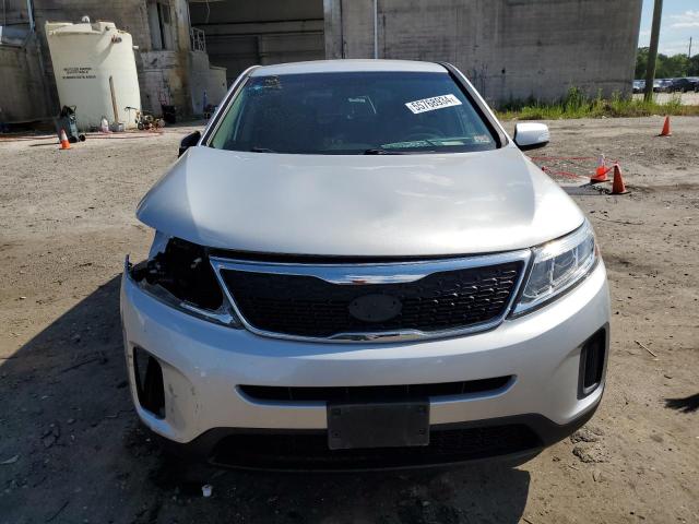 2015 Kia Sorento Lx VIN: 5XYKT3A67FG628810 Lot: 55768934