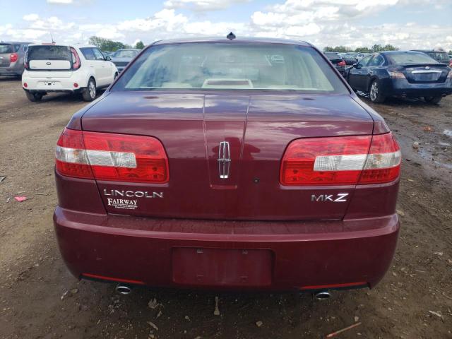 2007 Lincoln Mkz VIN: 3LNHM26TX7R651971 Lot: 54575654