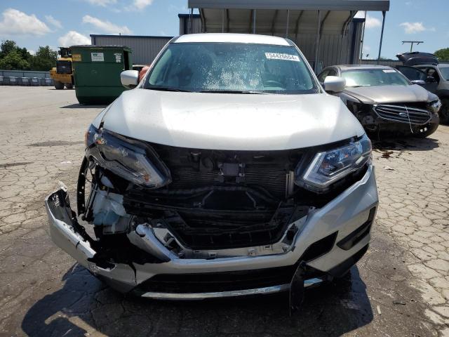 2019 Nissan Rogue S VIN: 5N1AT2MT4KC789083 Lot: 54426654