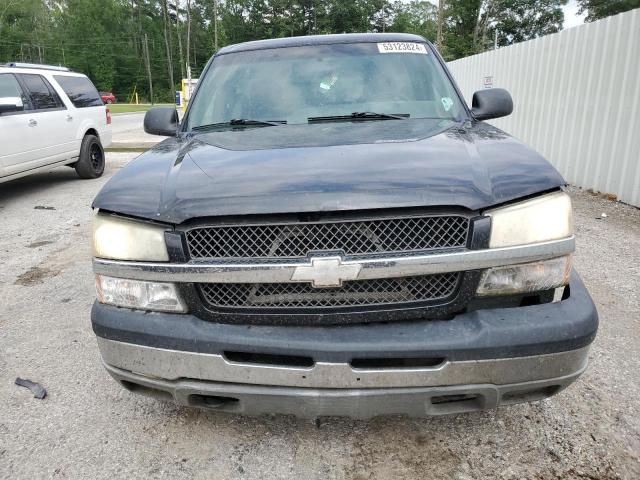 2003 Chevrolet Silverado C1500 VIN: 1GCEC14X03Z231300 Lot: 53123824