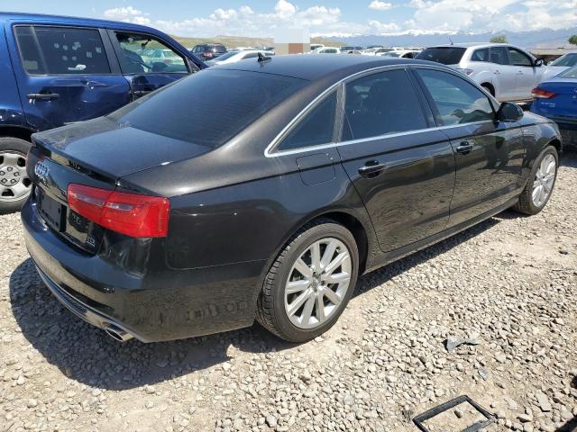 2014 Audi A6 Prestige VIN: WAUHMAFC9EN008930 Lot: 54716644