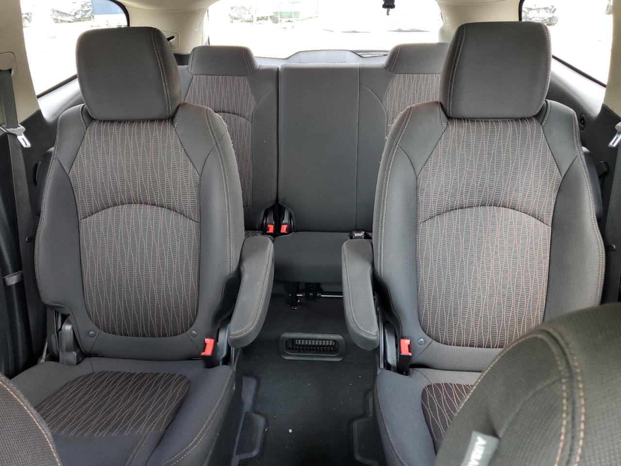 1GNKRHKD1HJ328473 CHEVROLET TRAVERSE 2017