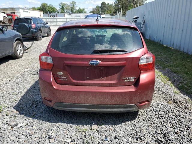 2012 Subaru Impreza VIN: JF1GPAA69CH246463 Lot: 56130444