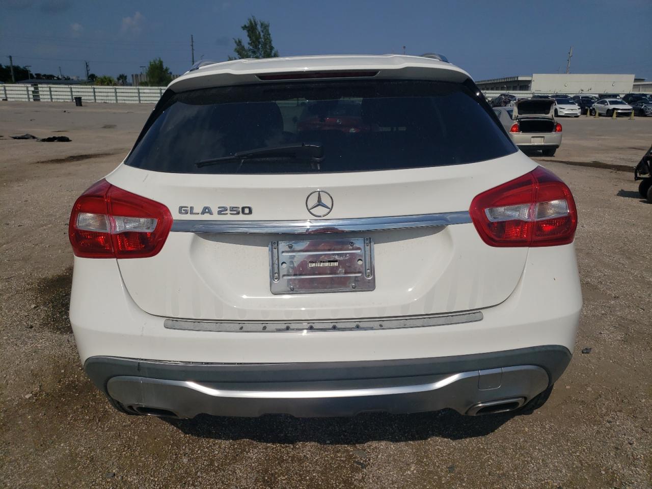 WDCTG4EB8KU013191 2019 Mercedes-Benz Gla 250