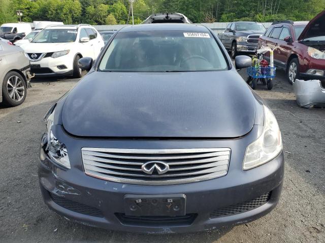 2008 Infiniti G35 VIN: JNKBV61F78M280308 Lot: 55697104