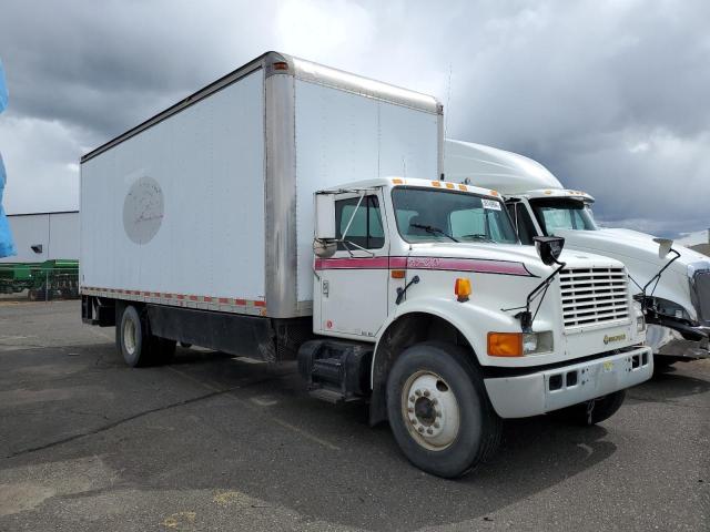 1998 International 4000 4900 VIN: 1HTSDAAN9WH523737 Lot: 56149894