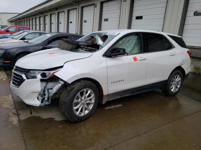 2019 CHEVROLET EQUINOX LT - 2GNAXKEV2K6273586