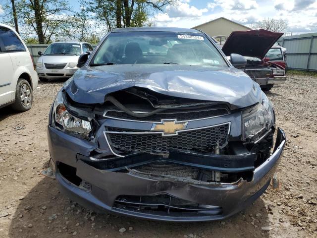 2014 Chevrolet Cruze Lt VIN: 1G1PC5SB8E7469331 Lot: 54388324