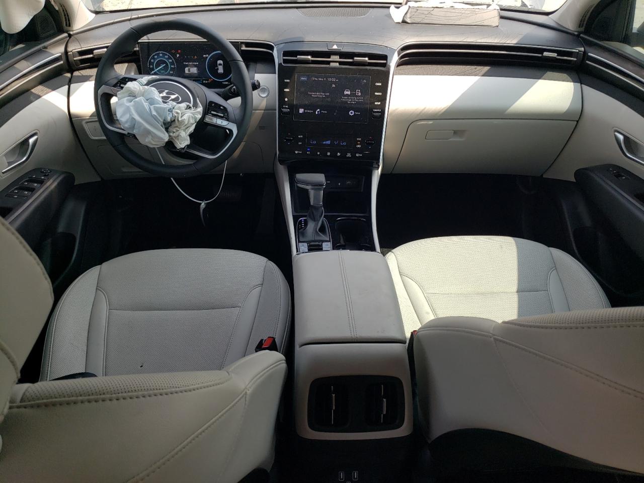 5NMJFCAE5PH211333 2023 Hyundai Tucson Sel