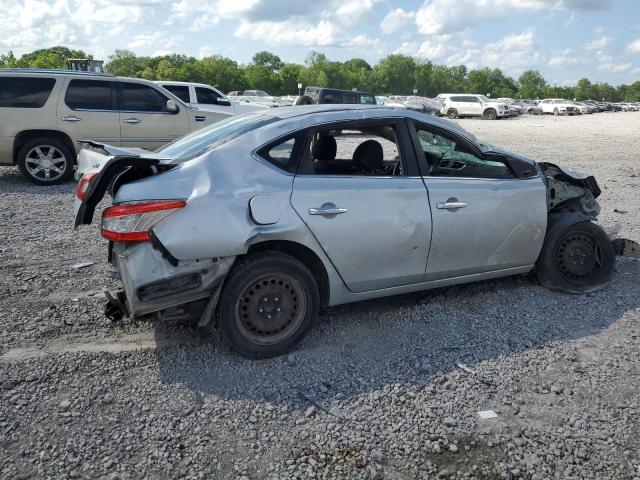 3N1AB7AP9EY214357 | 2014 Nissan sentra s