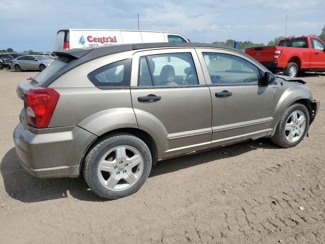 2008 Dodge Caliber Sxt VIN: 1B3HB48B98D755888 Lot: 55152934