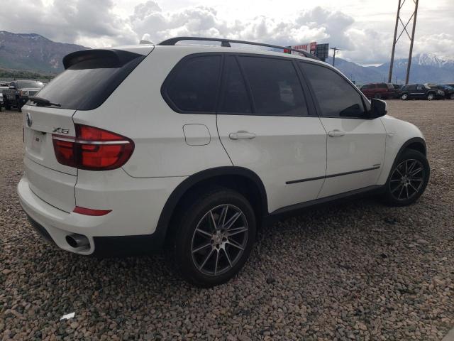 VIN 5UXZV4C55D0G54507 2013 BMW X5, Xdrive35I no.3