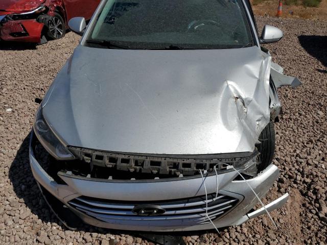 5NPD74LF2JH230941 2018 HYUNDAI ELANTRA - Image 11