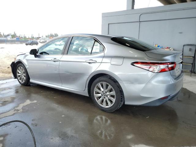 2018 Toyota Camry L VIN: 4T1B11HK1JU155860 Lot: 54589684