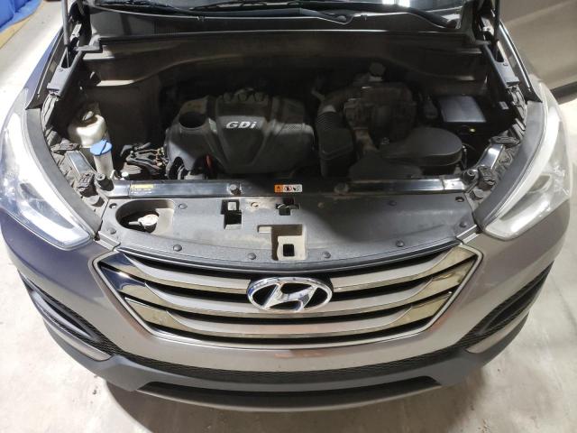 2016 Hyundai Santa Fe Sport VIN: 5XYZTDLB1GG338143 Lot: 54379314