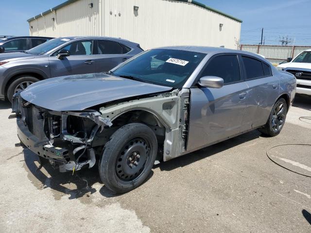 2015 Dodge Charger Sxt VIN: 2C3CDXHG9FH896139 Lot: 54575714