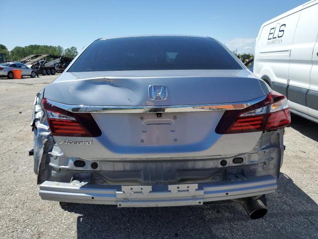 2016 HONDA ACCORD LX - 1HGCR2F37GA159426