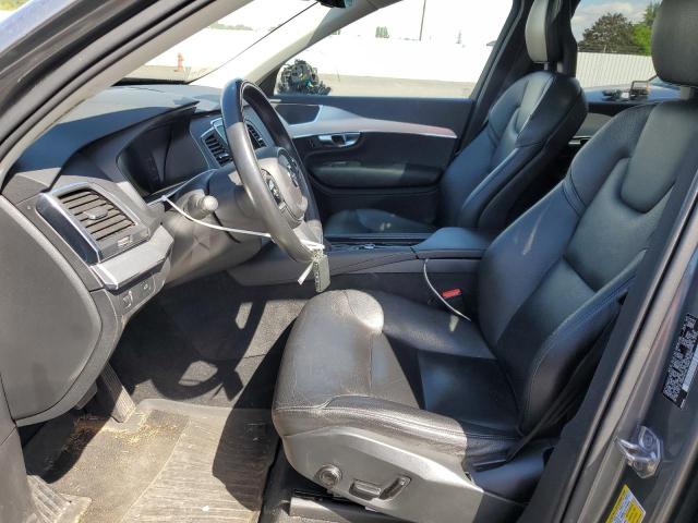 2018 VOLVO XC90 T5 - YV4102PK1J1343223