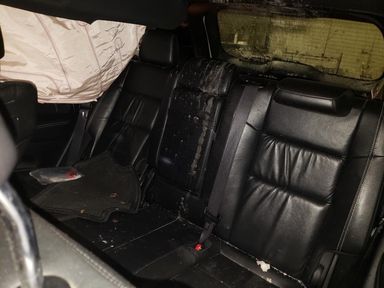 1C4RJFBG5EC517088 2014 Jeep Grand Cherokee Limited