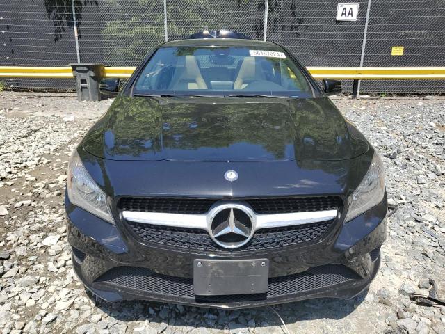 VIN WDDSJ4EB9GN393412 2016 Mercedes-Benz CLA-Class,... no.5