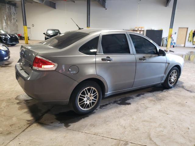 2010 Ford Focus Se VIN: 1FAHP3FN3AW233989 Lot: 56608274