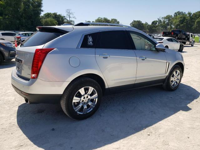 2016 CADILLAC SRX LUXURY - 3GYFNBE35GS553556