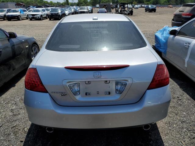 2007 Honda Accord Ex VIN: 1HGCM66887A019872 Lot: 54827754