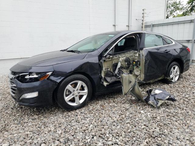 2023 CHEVROLET MALIBU LT #2848354940