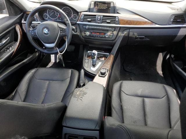 2015 BMW 328 Xi VIN: WBA3B3C54FJ984432 Lot: 53495304