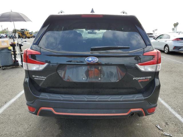 2020 Subaru Forester Sport VIN: JF2SKARC6LH505490 Lot: 55562544