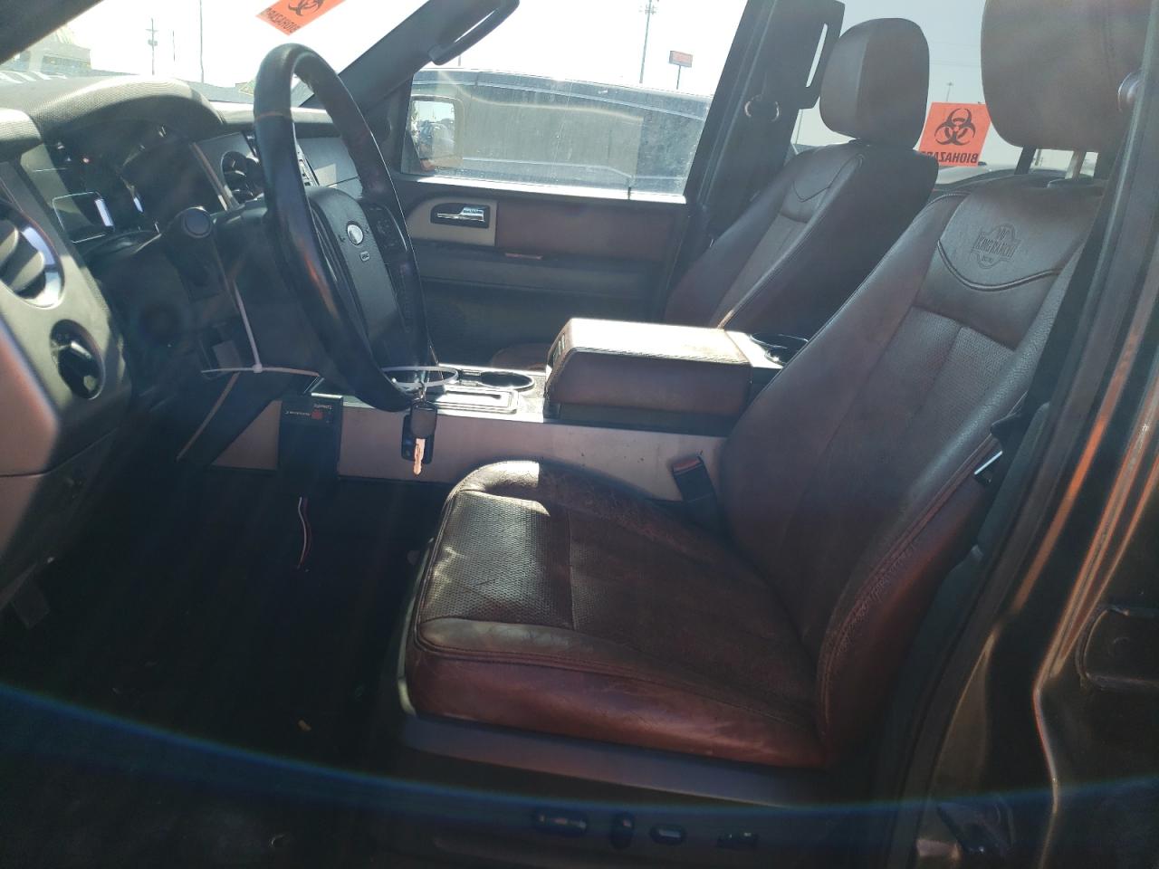 1FMFU18538LA01069 2008 Ford Expedition Eddie Bauer