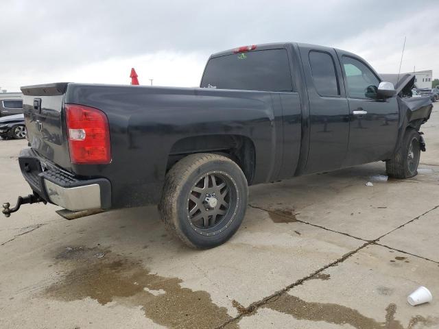 1GCRCSE06DZ128862 | 2013 Chevrolet silverado c1500 lt