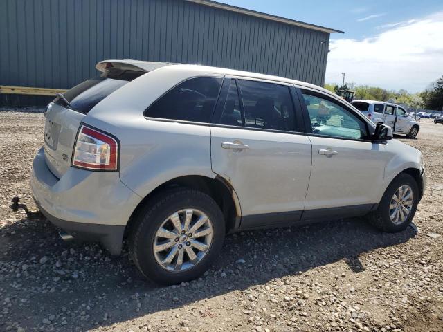 2007 Ford Edge Sel VIN: 2FMDK48C17BA85100 Lot: 53046214